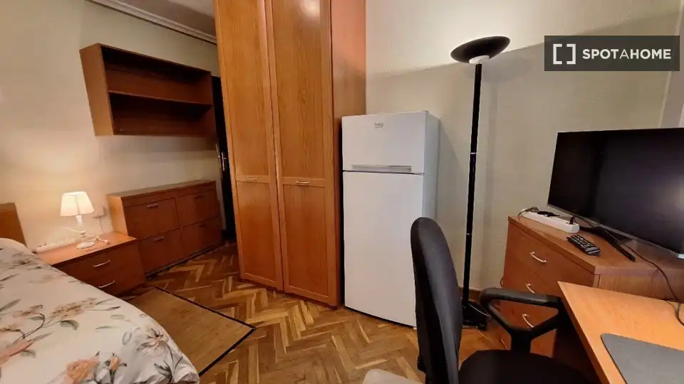 Habitación 129 m², Salamanca