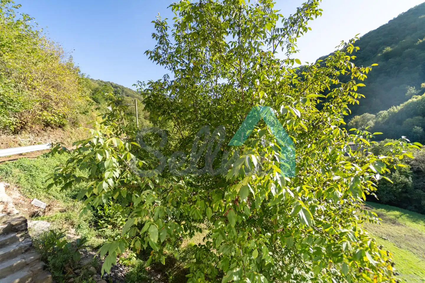 Piso de 200 m² en Mieres