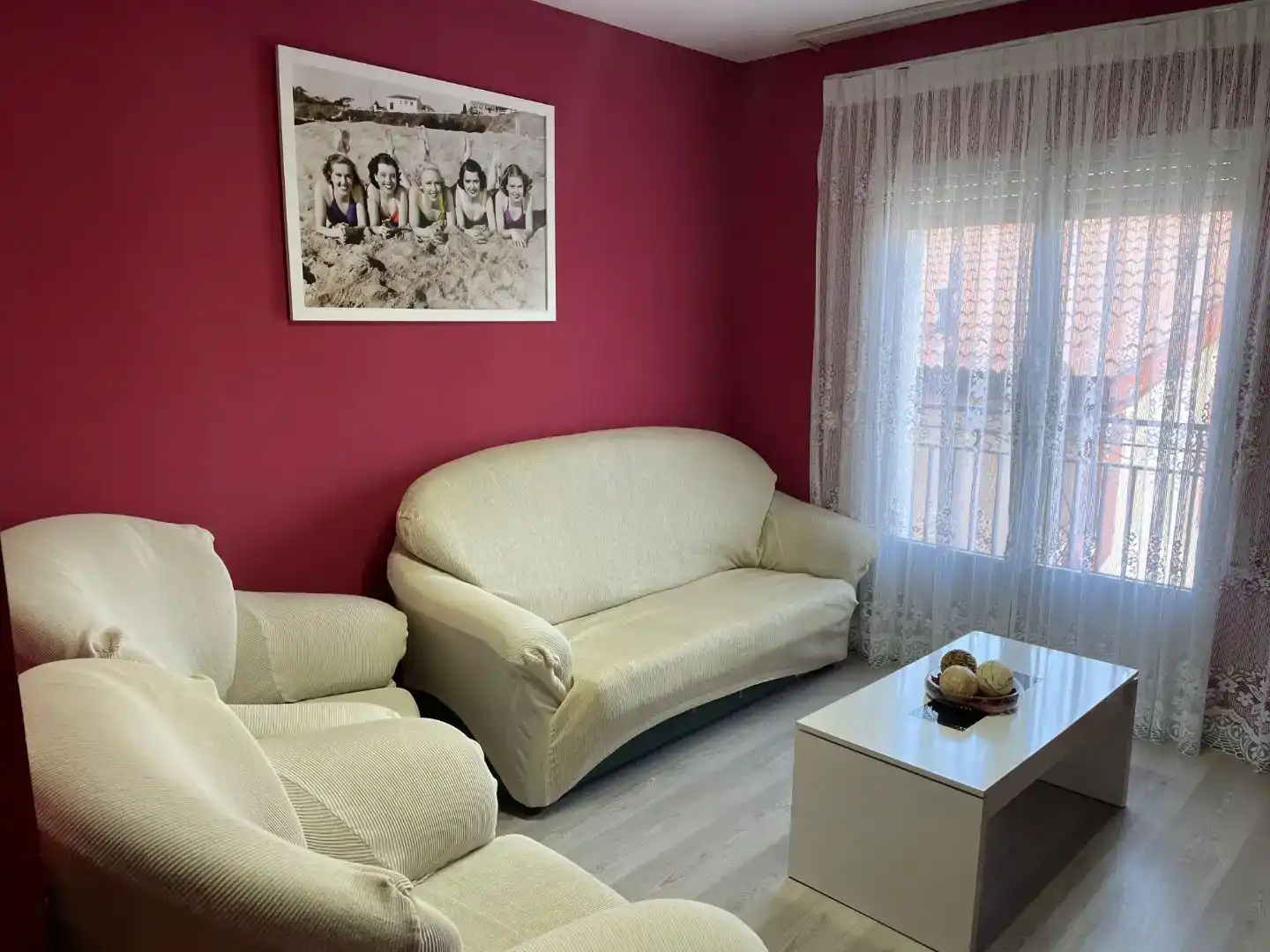 Piso de 98 m² en Mozoncillo