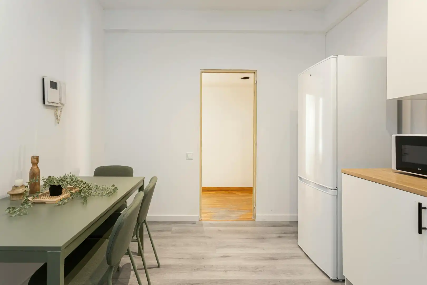 Habitación 92 m², Barcelona