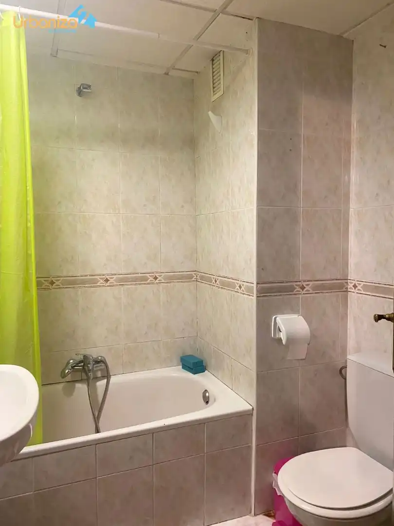 Piso de 90 m² en Badajoz