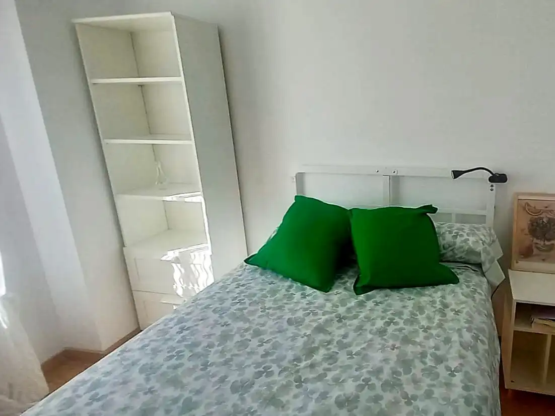 Piso de 77 m² en Siero