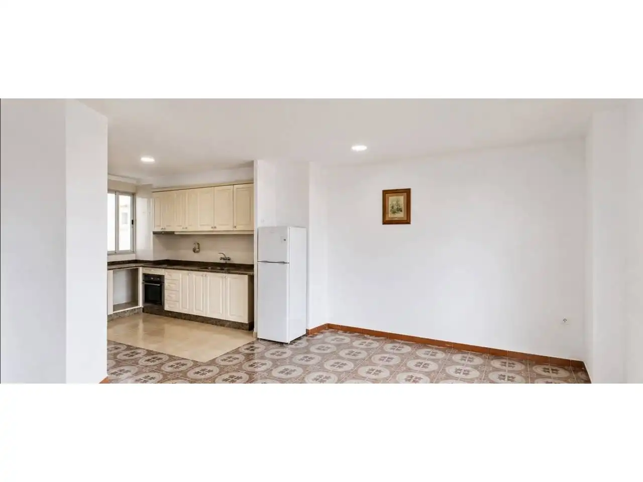 Pis de 90 m² a Alcoi
