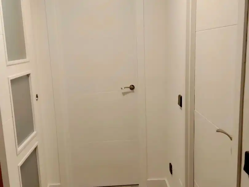 Pis de 38 m² a Gijón