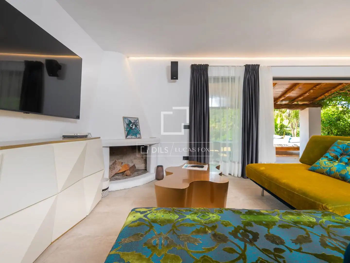 Casa de 450 m² en Sant Josep de sa Talaia