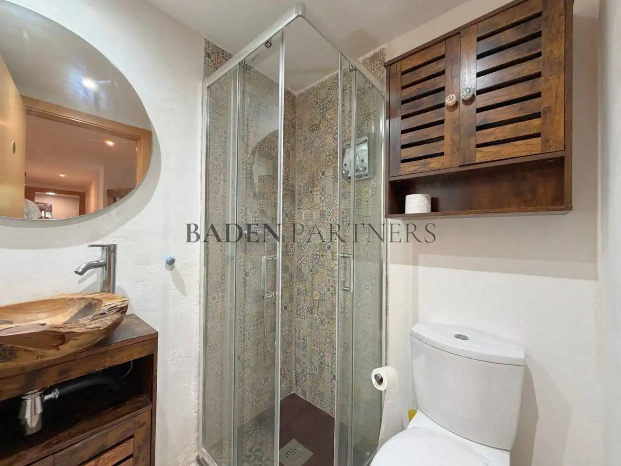 Wohnung 65 m² in Sant Jordi / San Jorge
