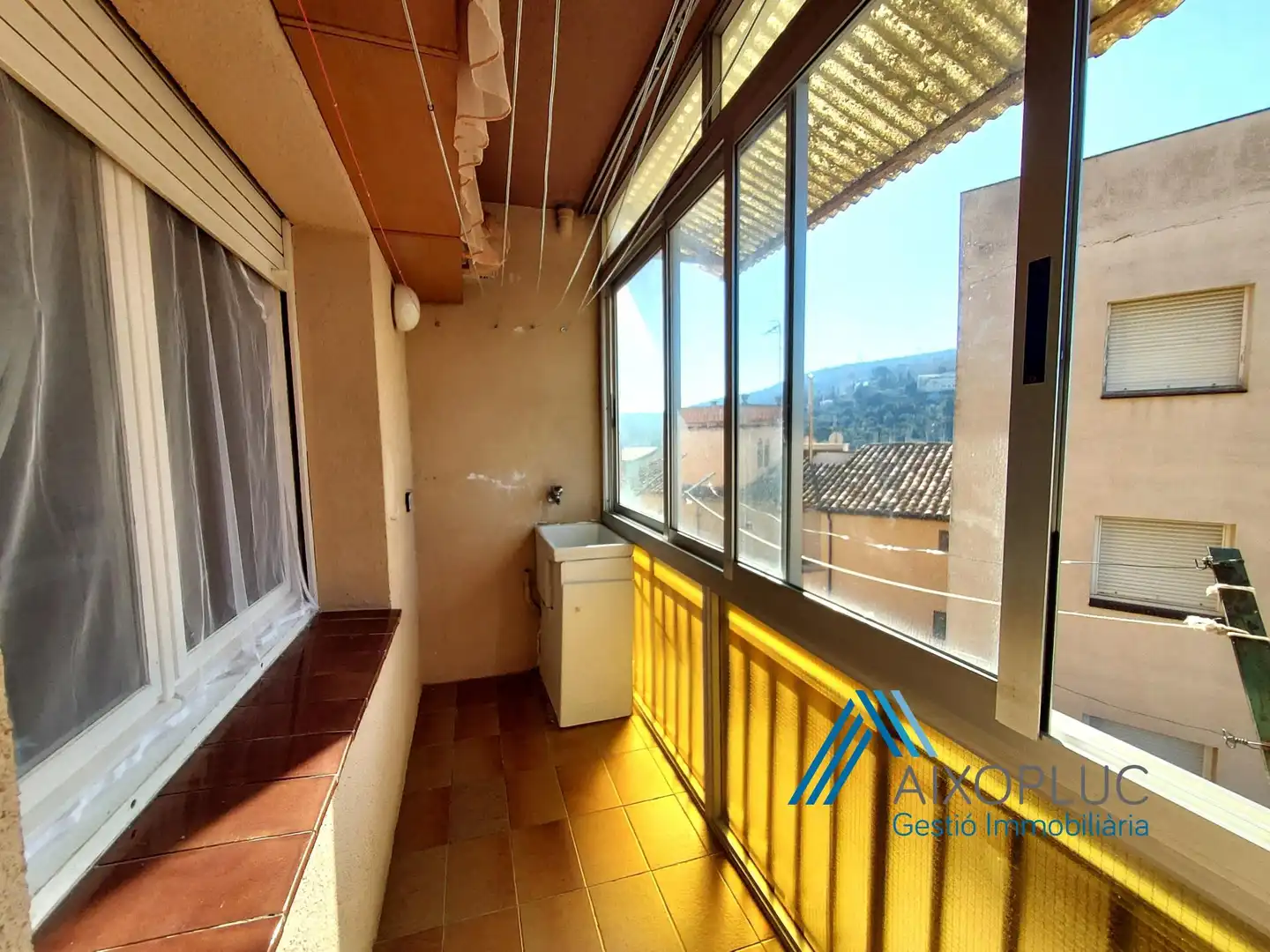 Piso de 151 m² en Sant Martí Sarroca