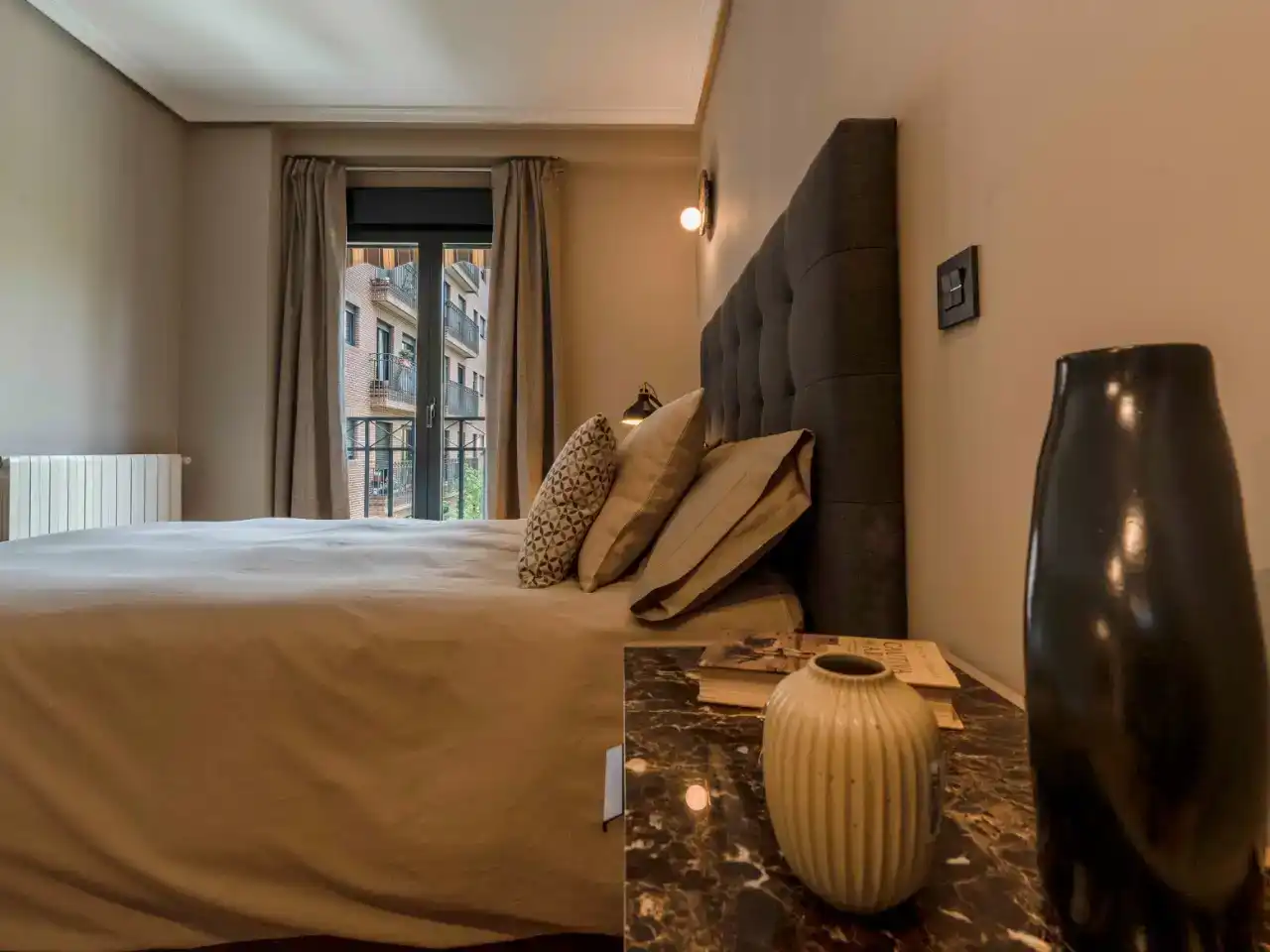 Piso de 75 m² en Madrid