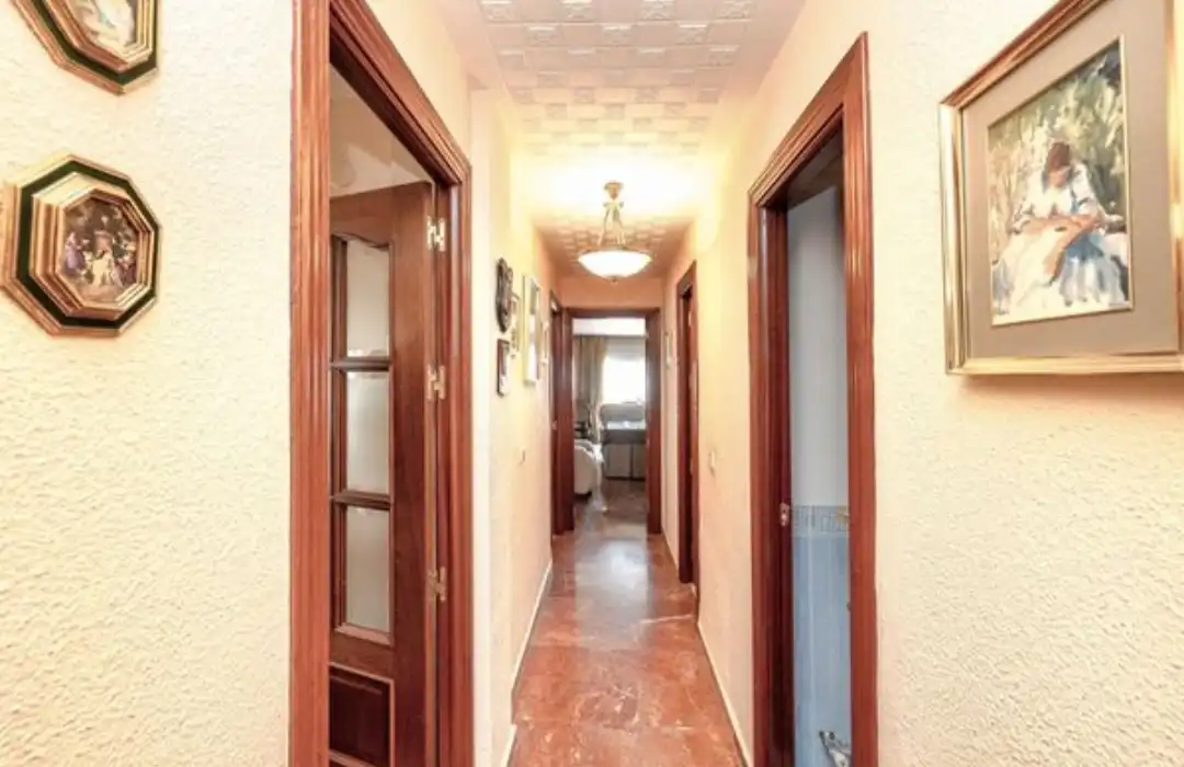 Piso de 138 m² en Granada