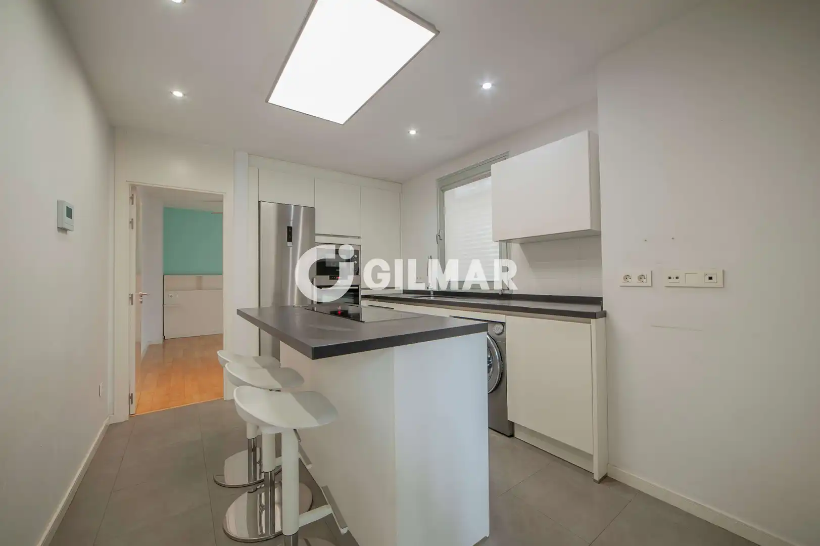 Pis de 114 m² a Sevilla