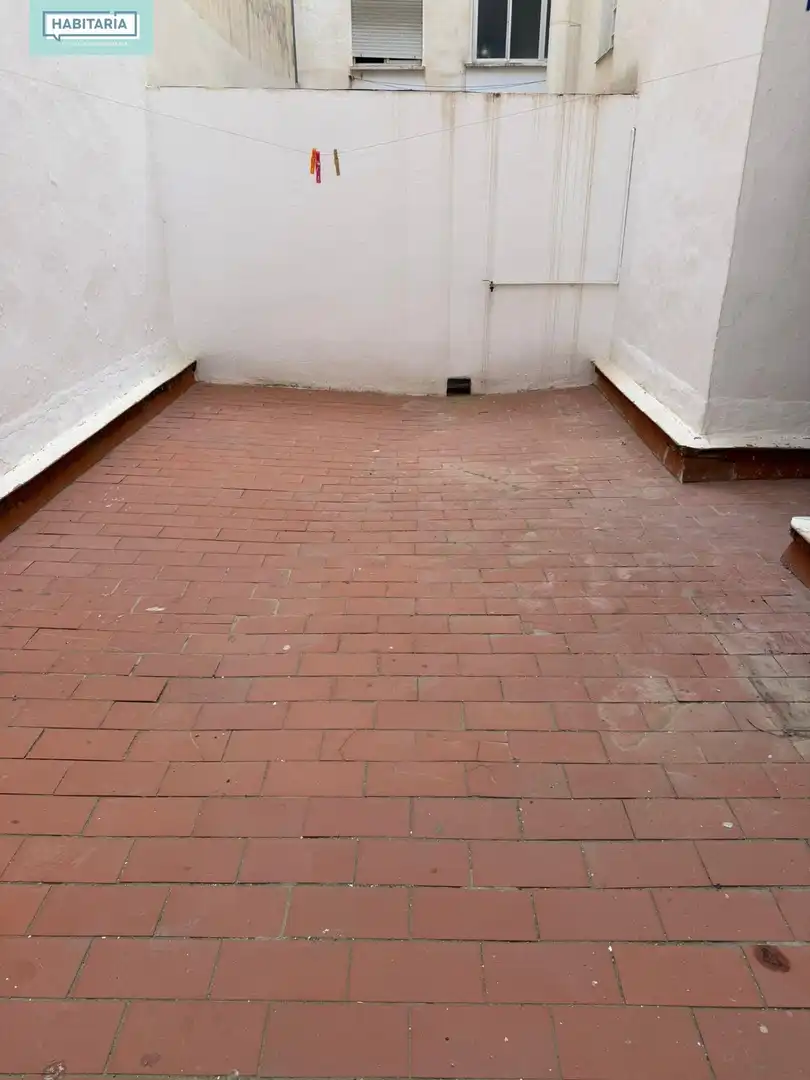 Piso de 110 m² en Málaga