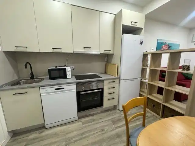 Pis de 73 m² a Alcoi