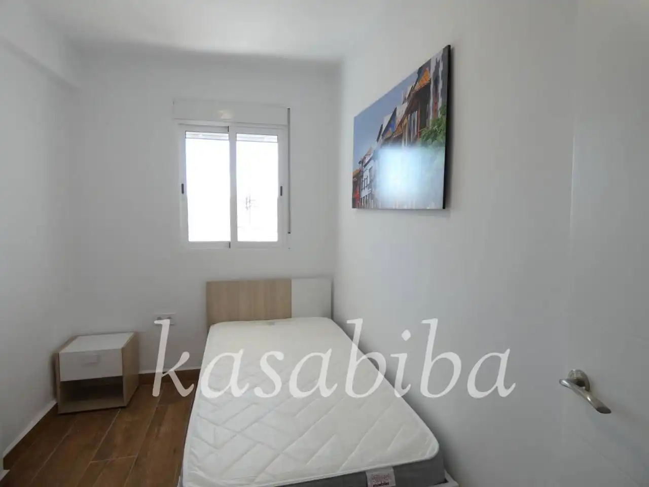 Piso de 70 m² en Valencia