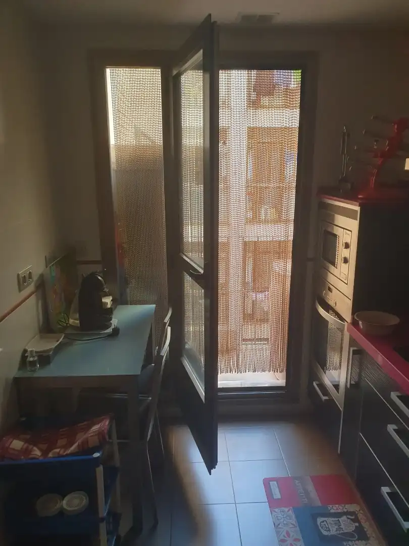 Piso de 87 m² en Badajoz
