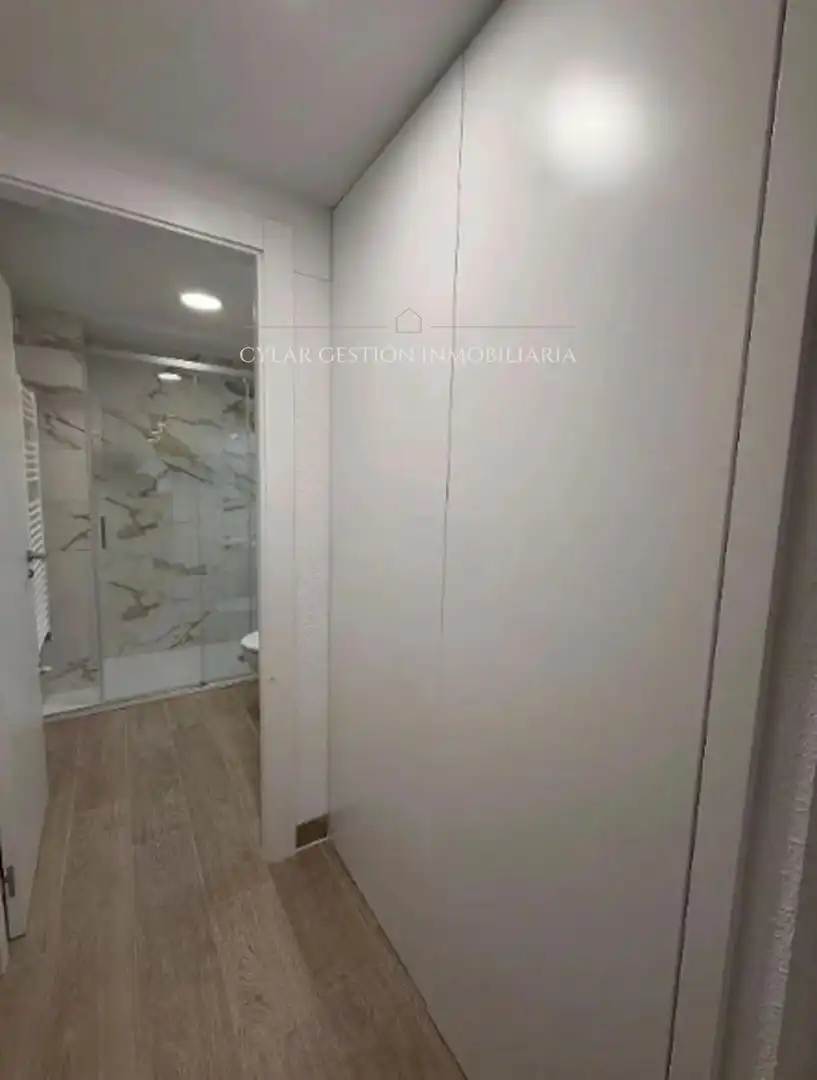 Wohnung 60 m² in Salamanca