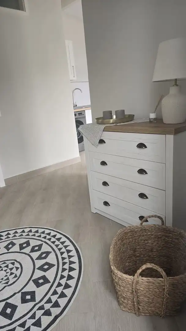 Piso de 70 m² en Puerto de la Cruz