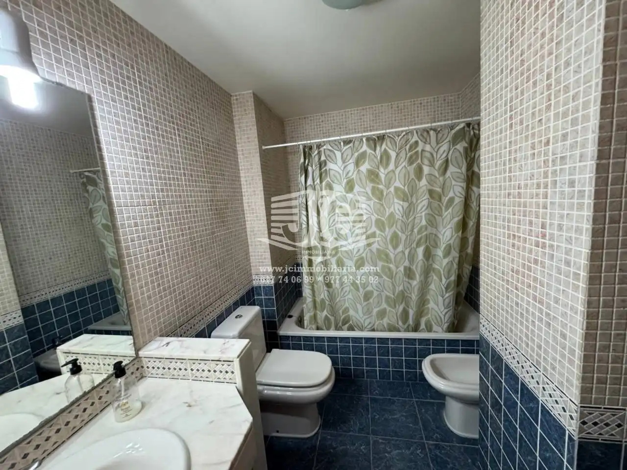 Piso de 75 m² en Tortosa
