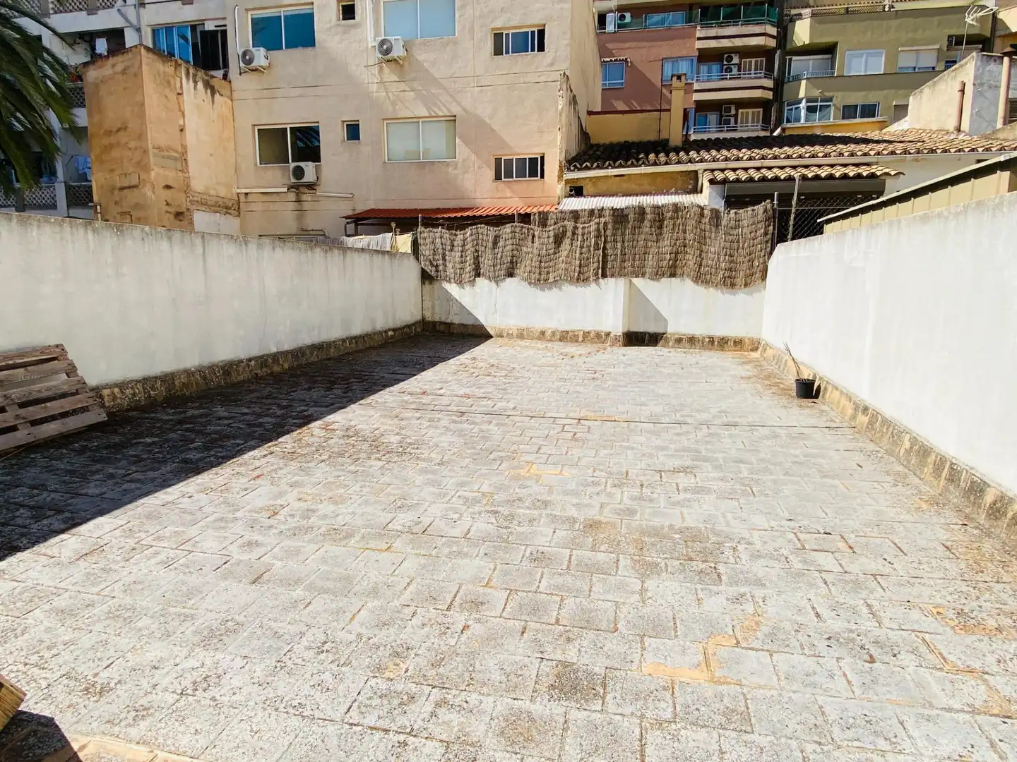 Piso de 132 m² en Palma