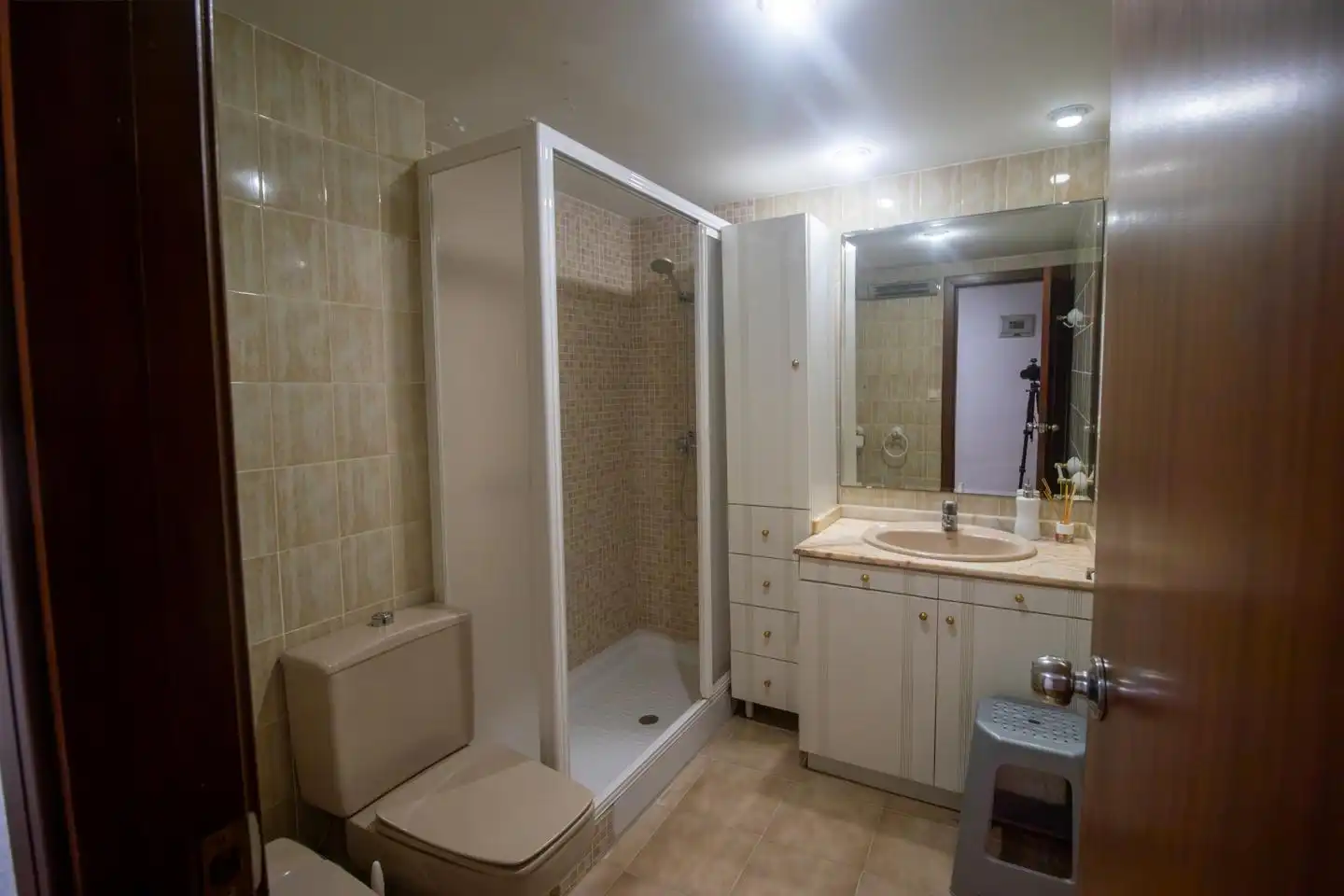Habitación 120 m², Valencia