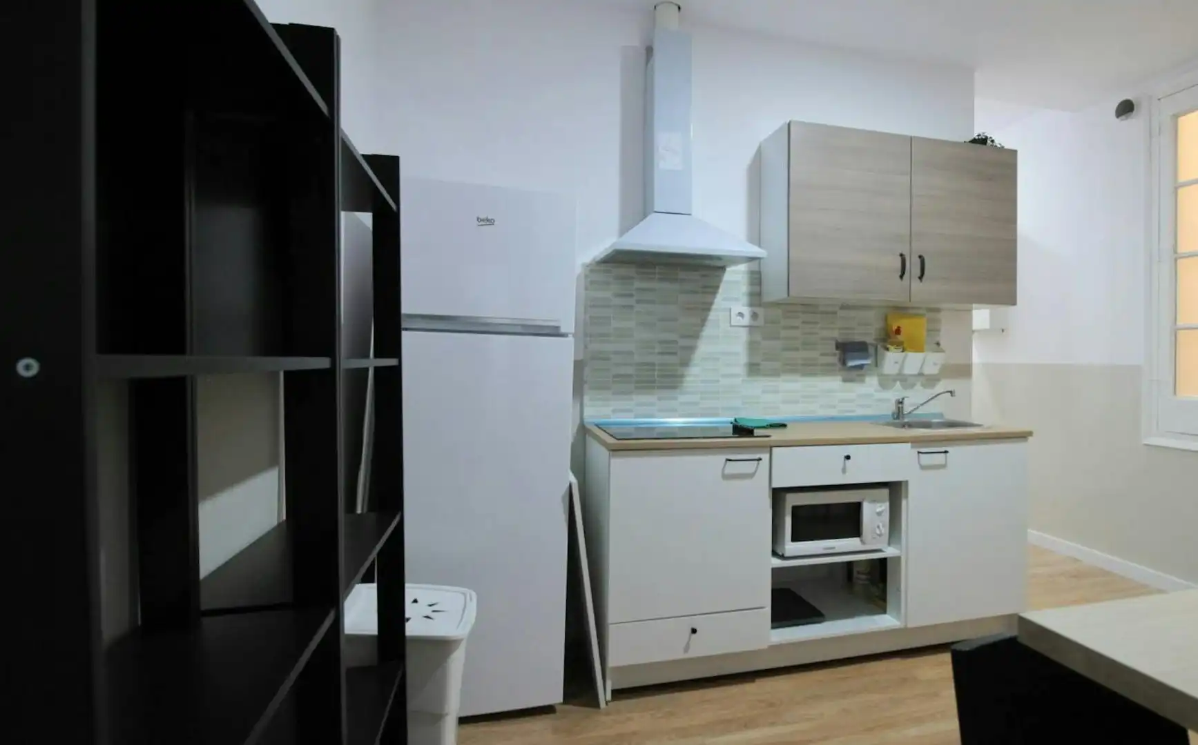 Habitación 100 m², Barcelona