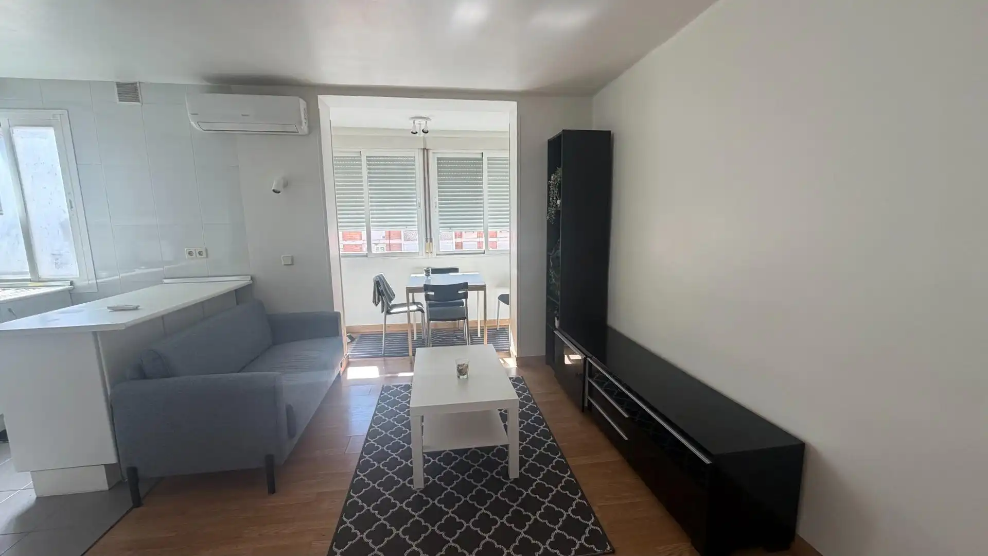 Pis de 56 m² a Madrid