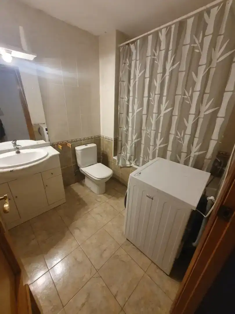 Habitación 120 m², Tortosa