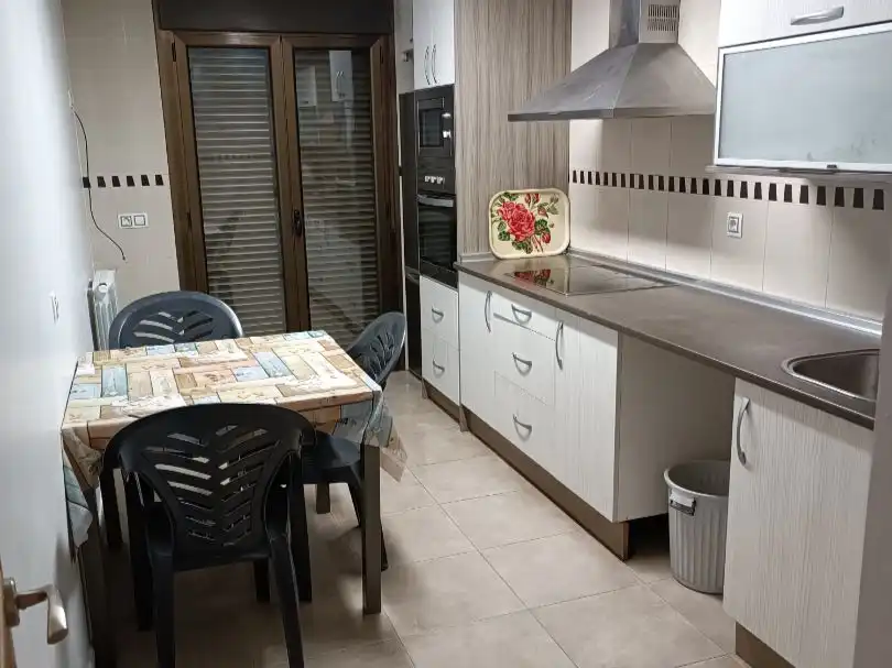 Piso de 156 m² en Lécera