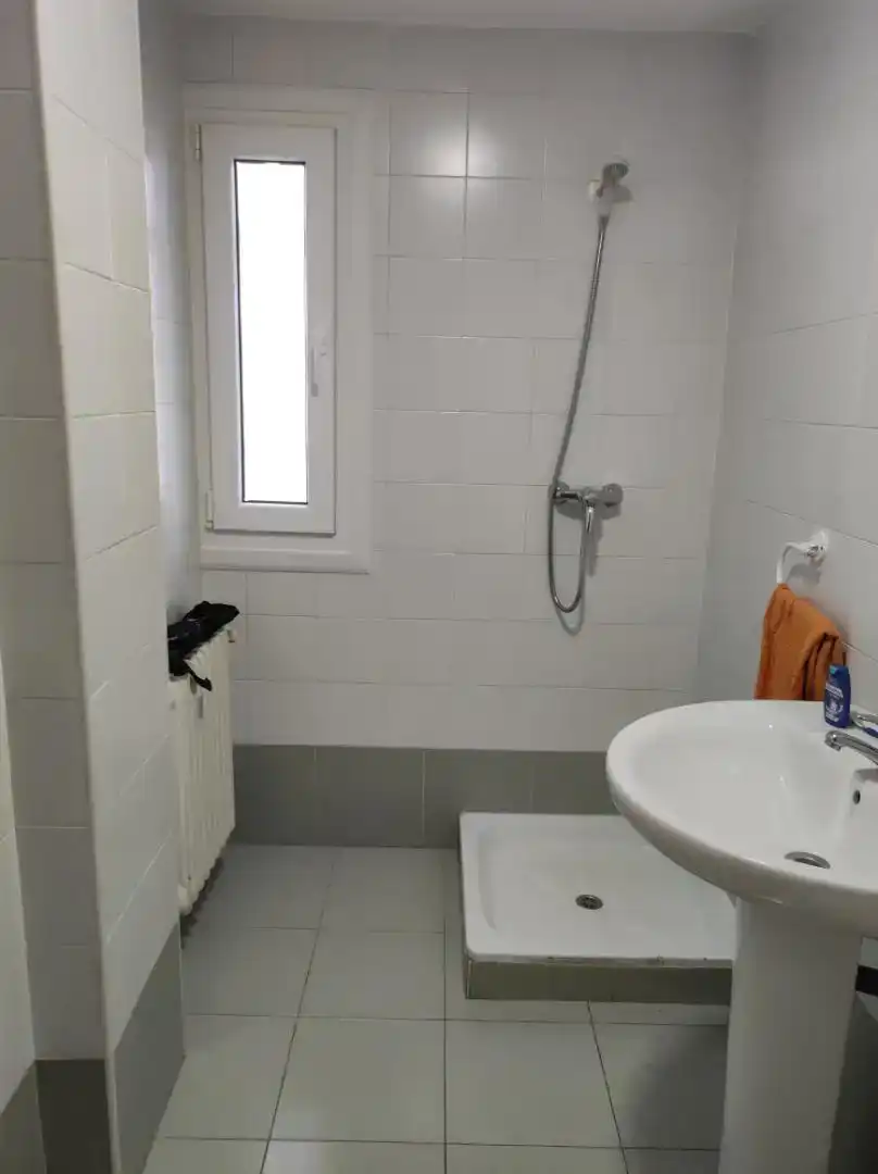 Piso de 84 m² en Ponferrada