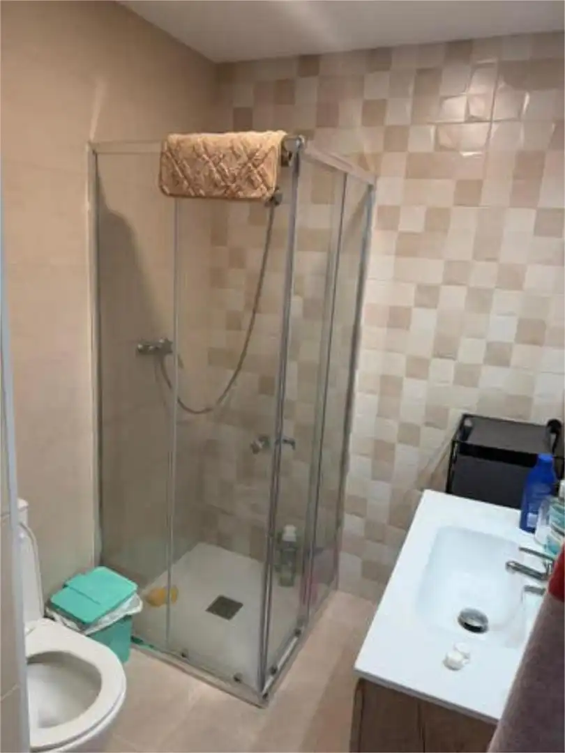 Pis de 50 m² a Sanlúcar la Mayor
