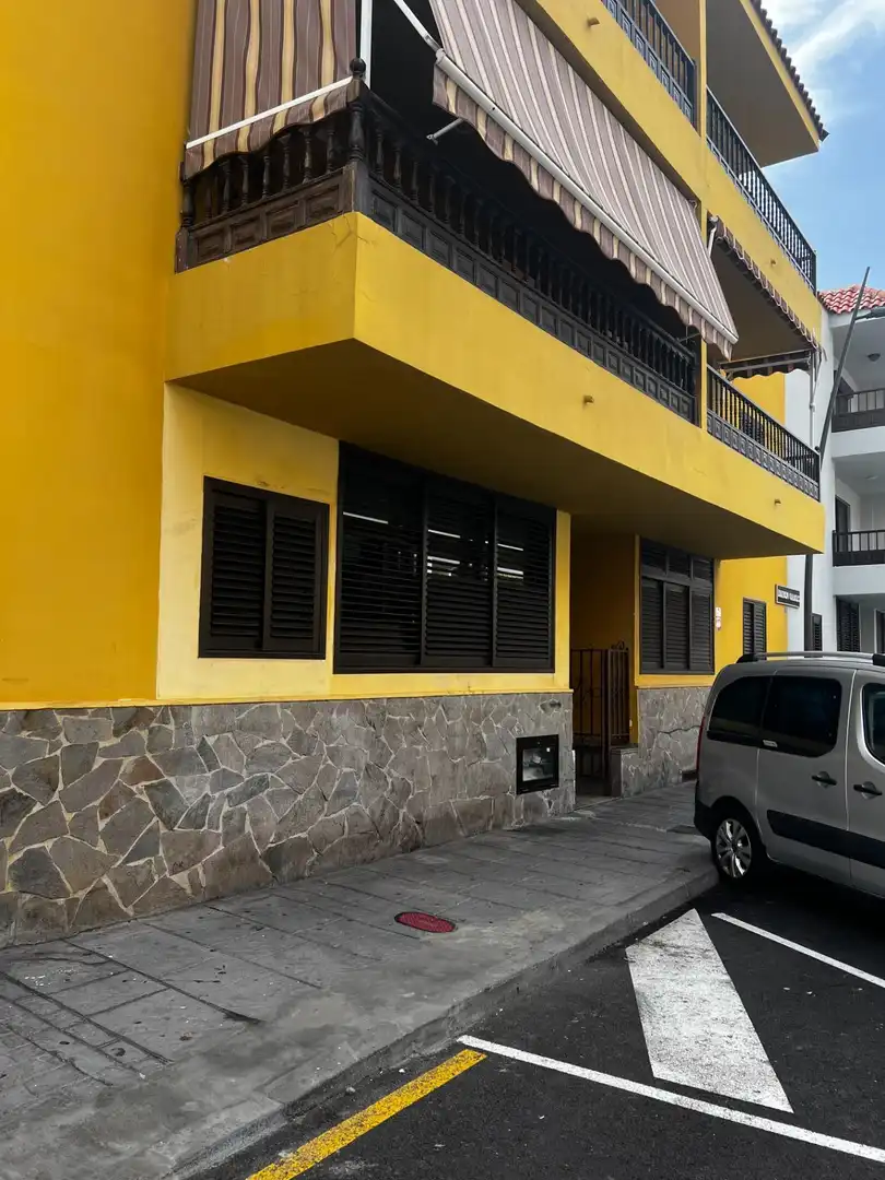 Appartamento 72 m² a Candelaria