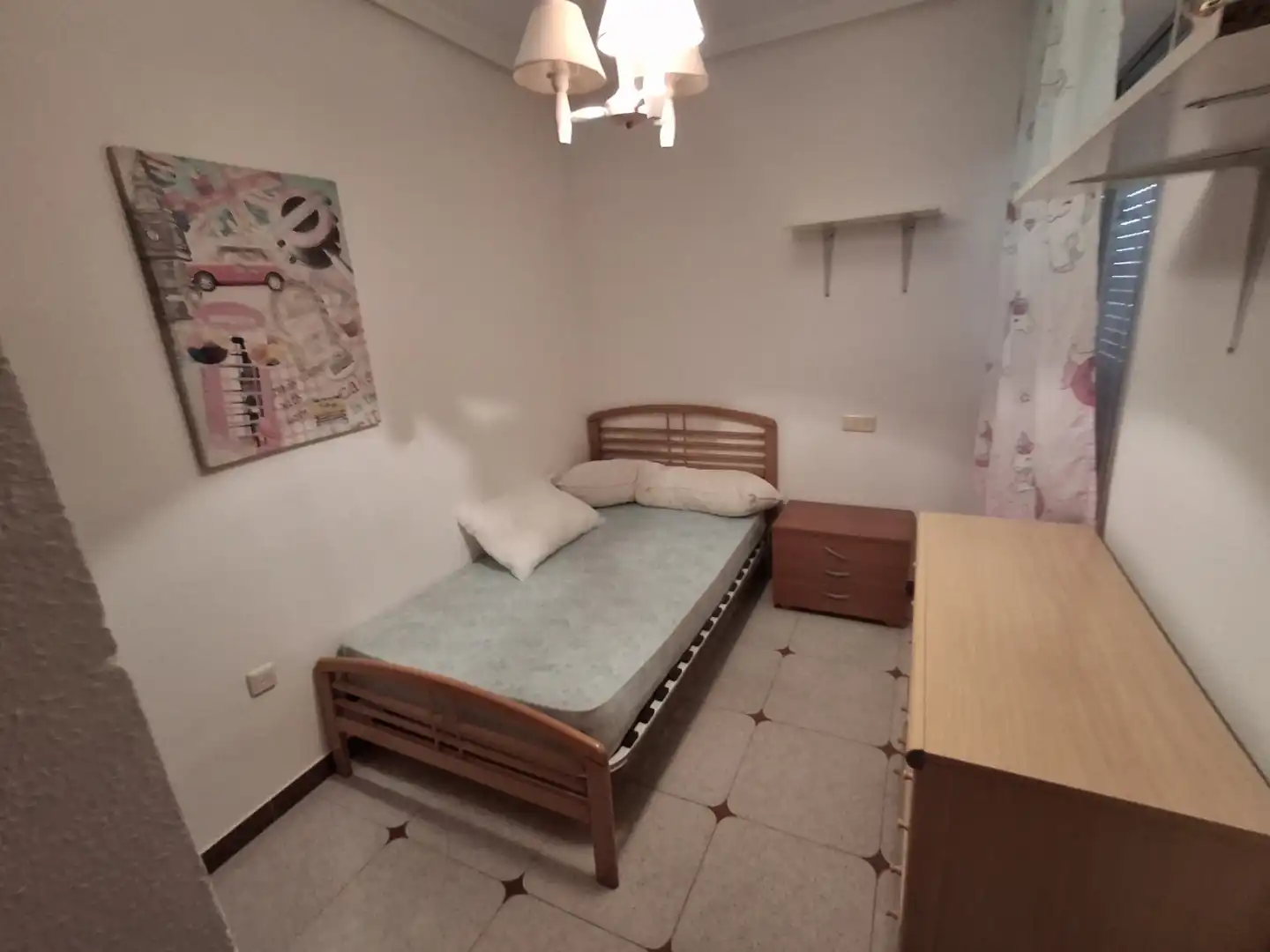 Piso de 90 m² en Torrevieja