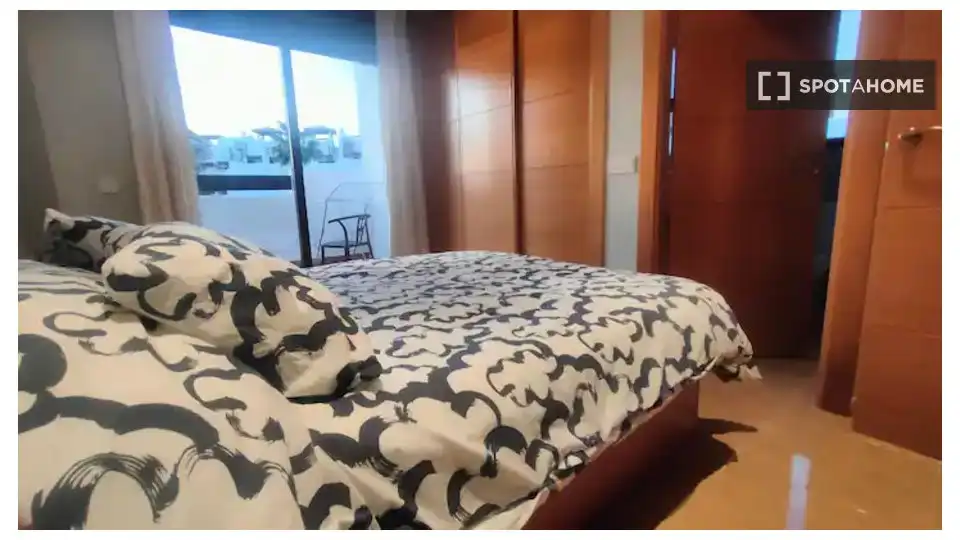 Habitación en alquiler, Vera