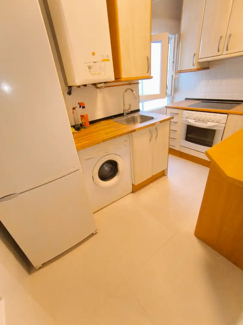 Wohnung 72 m² in Palencia