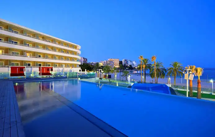 Pis de 54 m² a Calvià