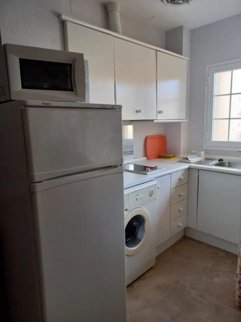 Piso de 65 m² en Isla Cristina