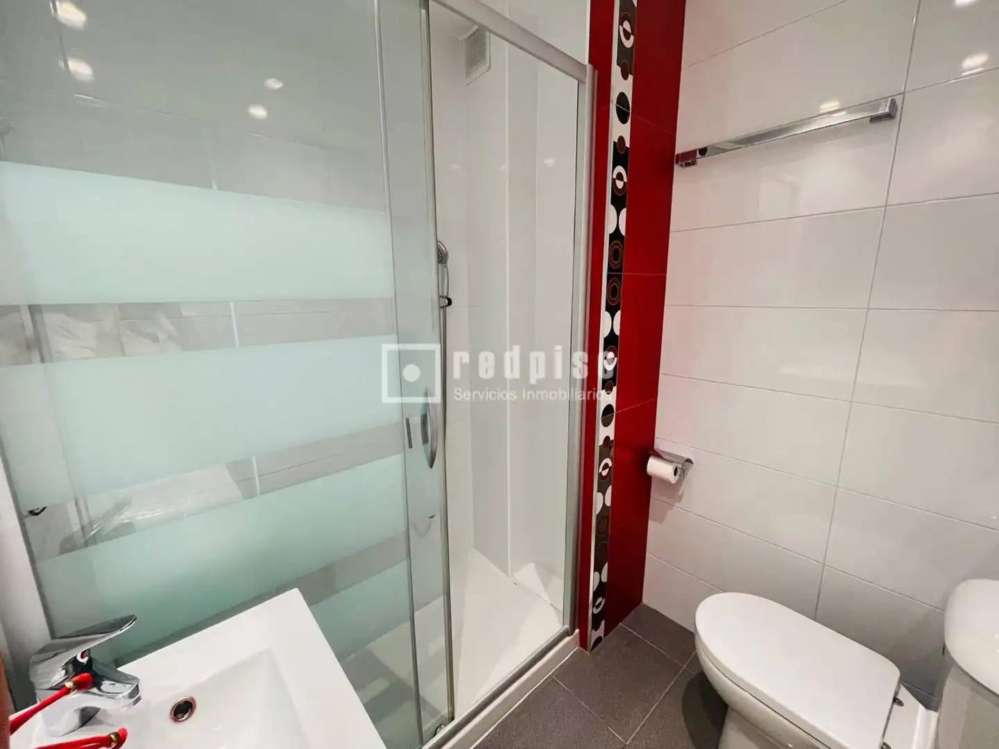 Piso de 60 m² en Madrid