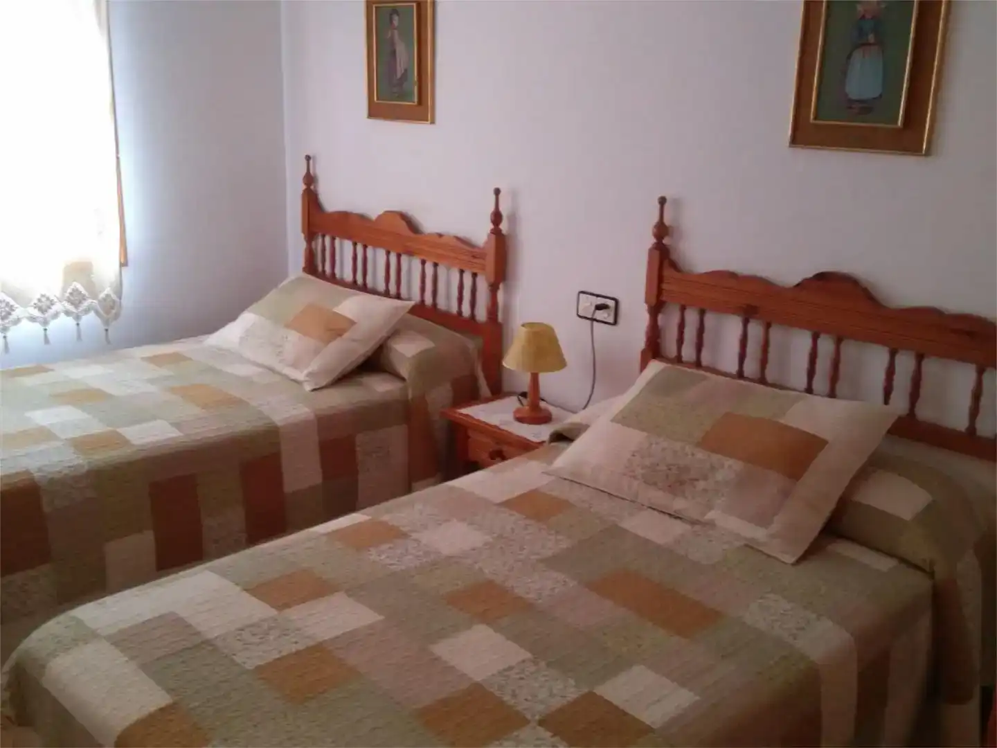 Piso de 60 m² en Sahún