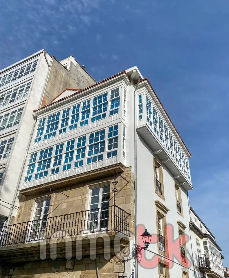 Piso de 60 m² en La Coruña