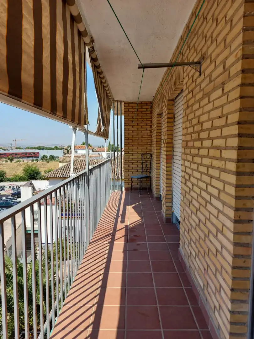 Habitación 170 m², Granada