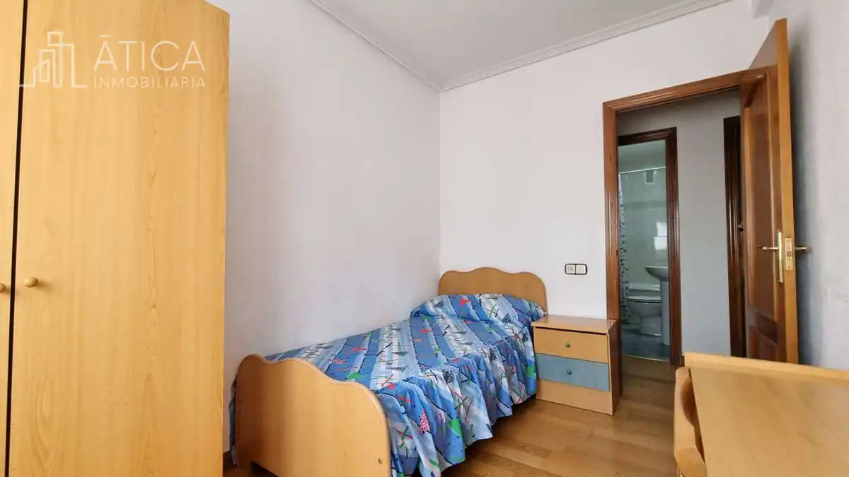 Piso de 80 m² en Salamanca