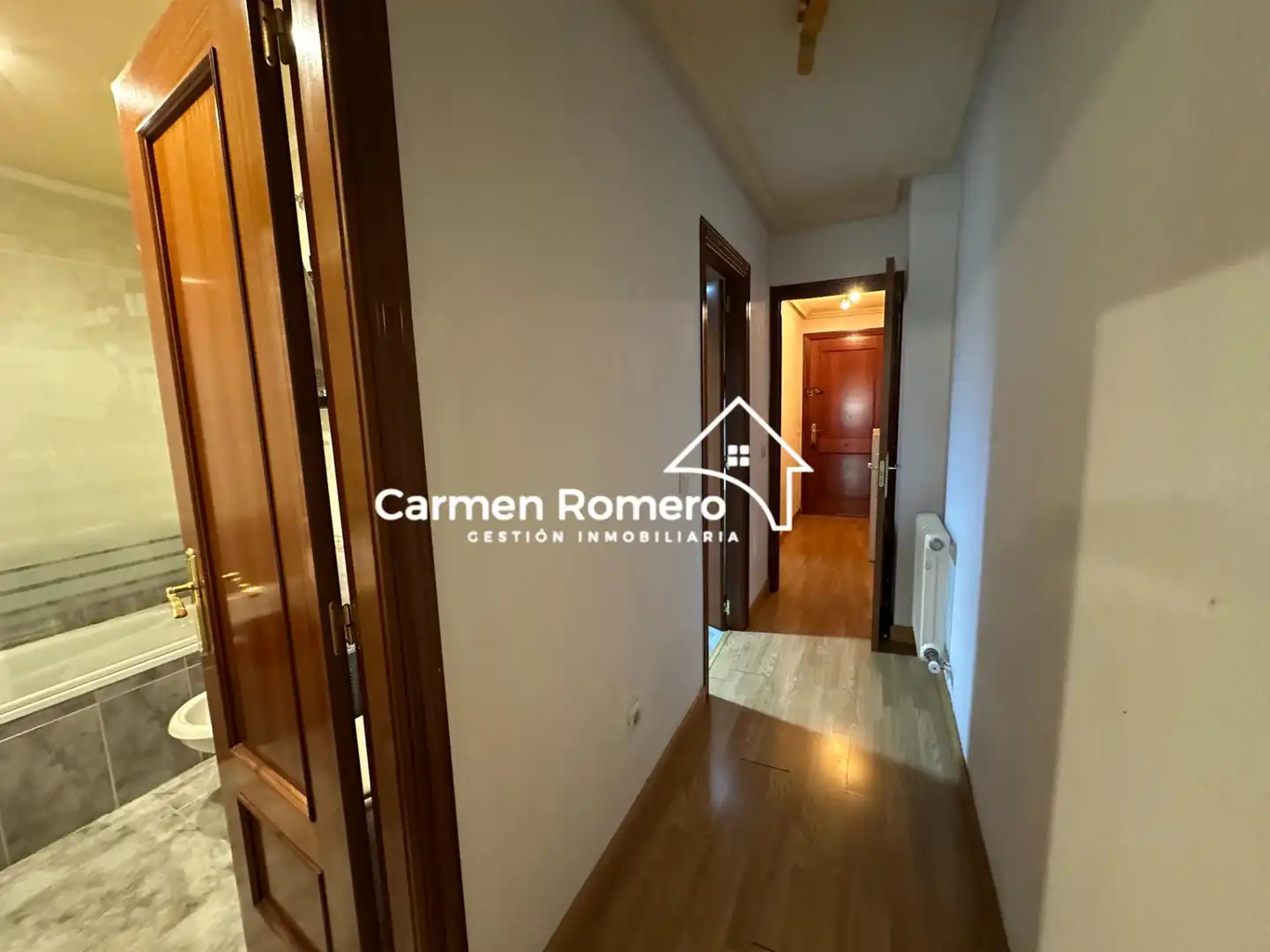 Piso de 91 m² en Villamayor