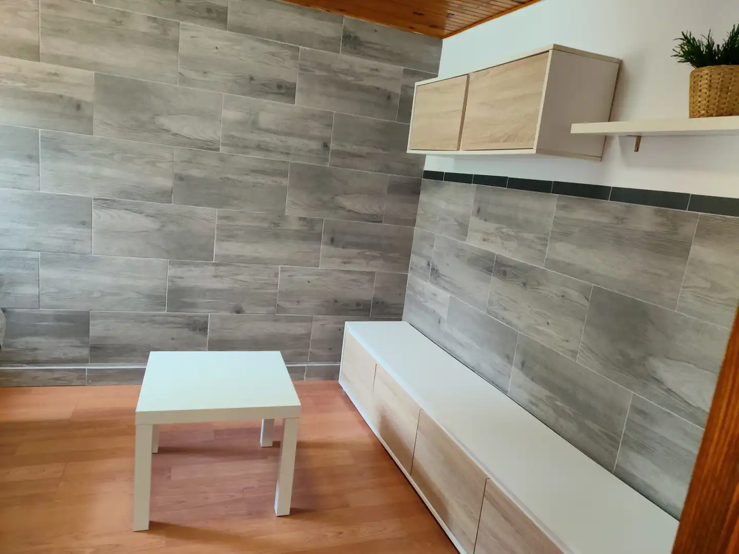 Wohnung 92 m² in Irun