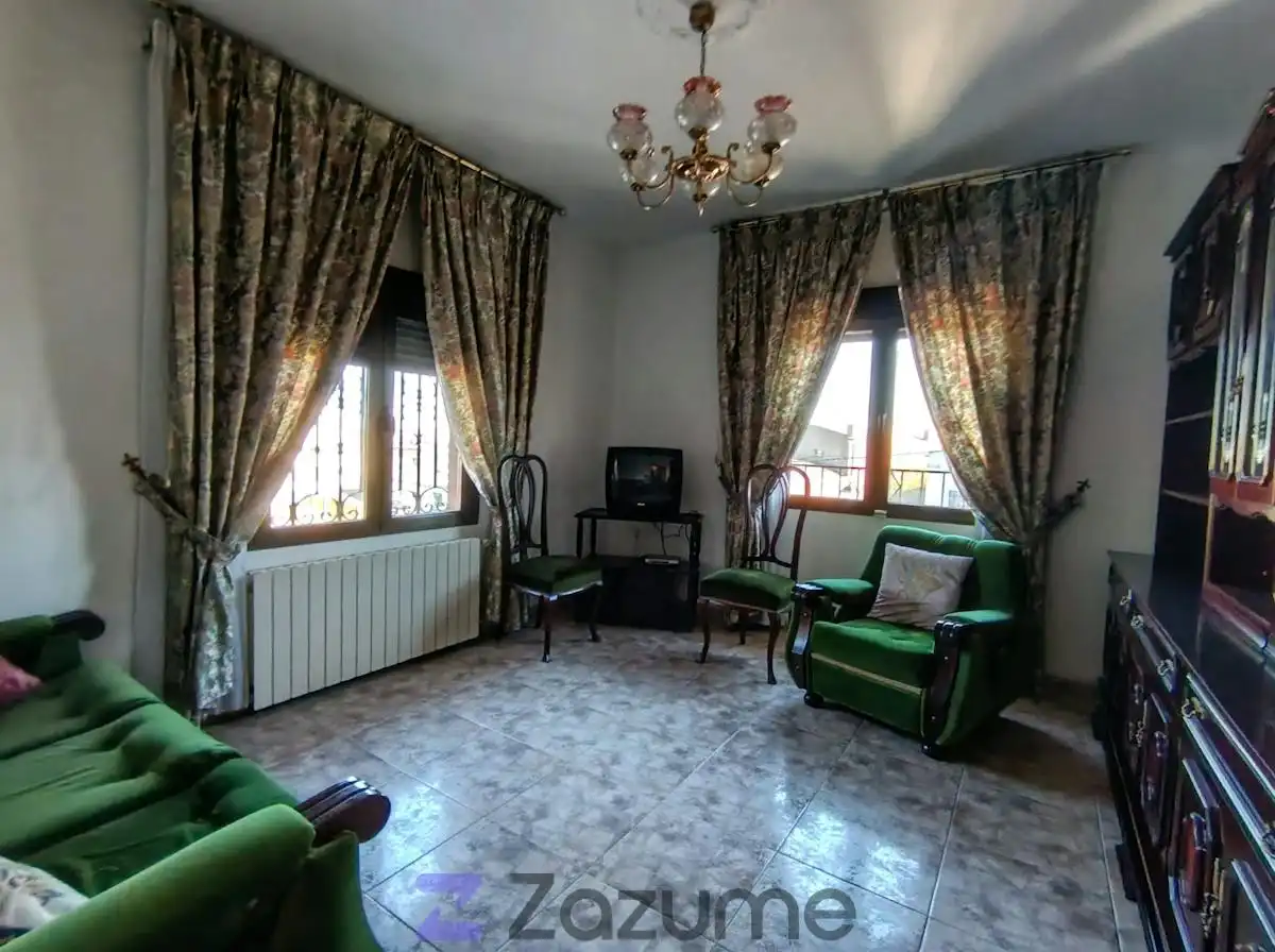 Piso de 186 m² en Cabañas de la Sagra