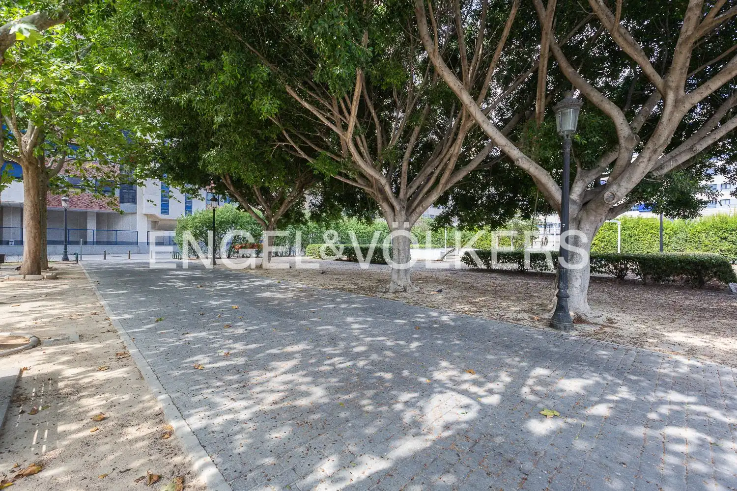 Piso de 122 m² en Valencia