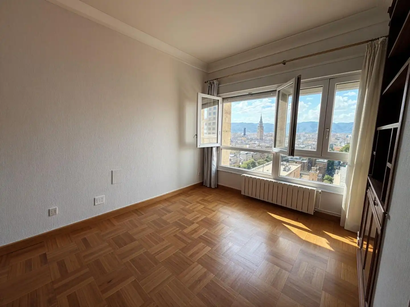 Piso de 170 m² en Murcia