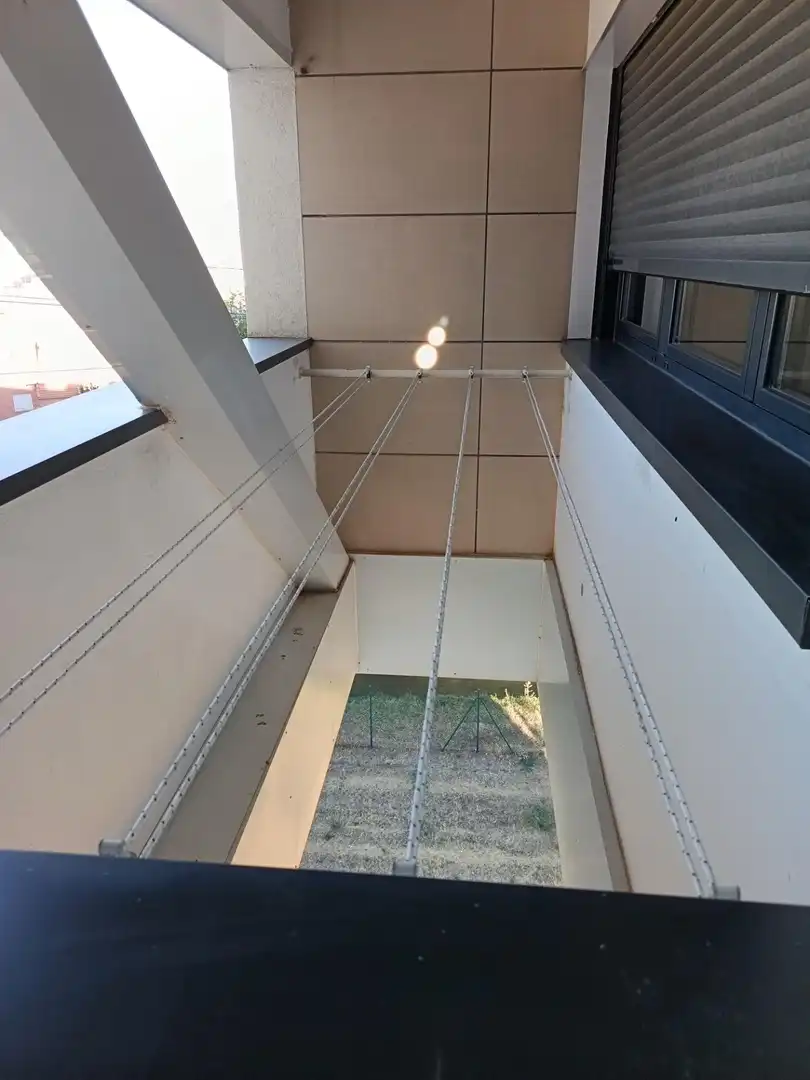 Flat 84 m² in Valladolid