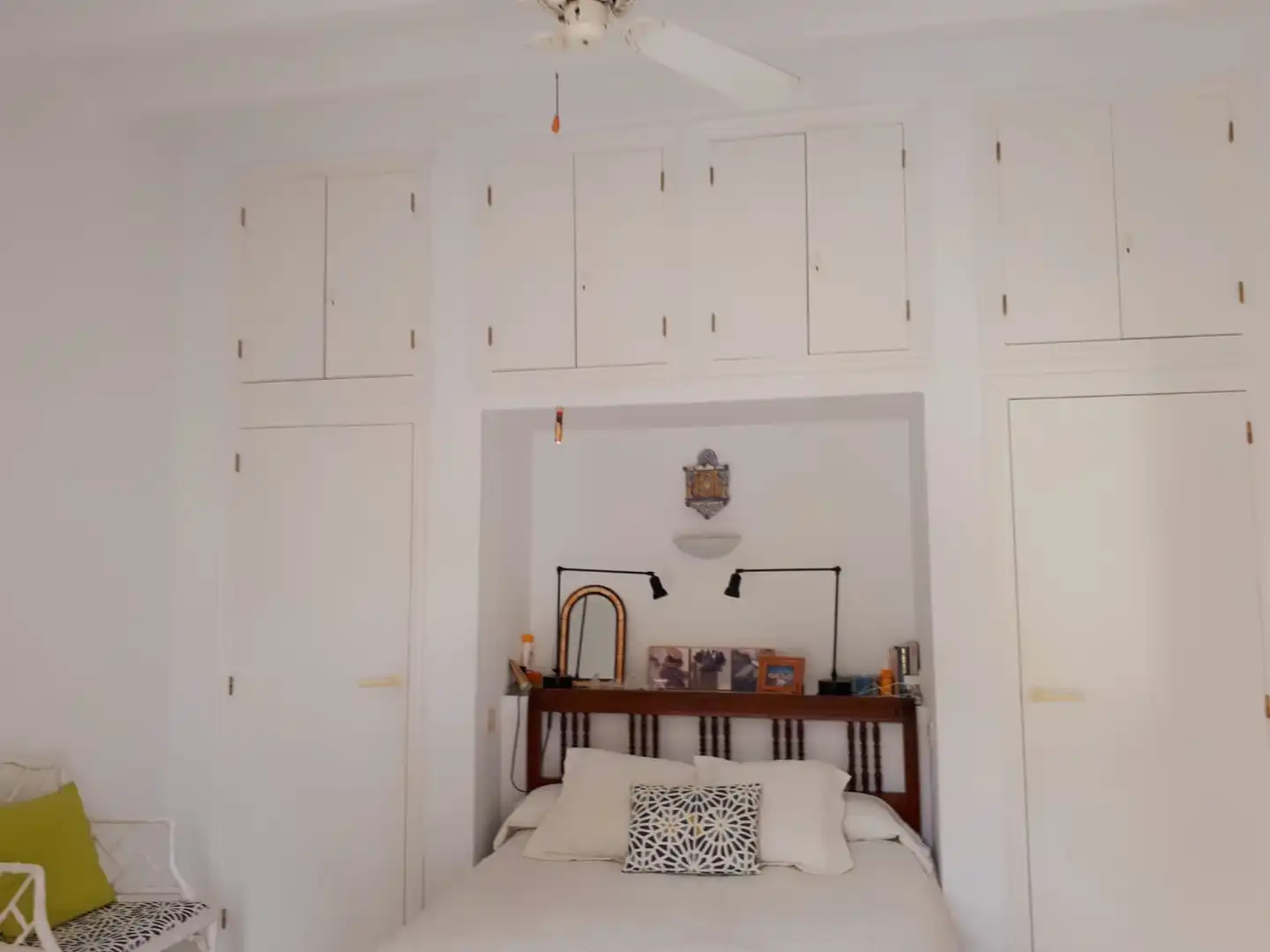 Wohnung 80 m² in Dénia