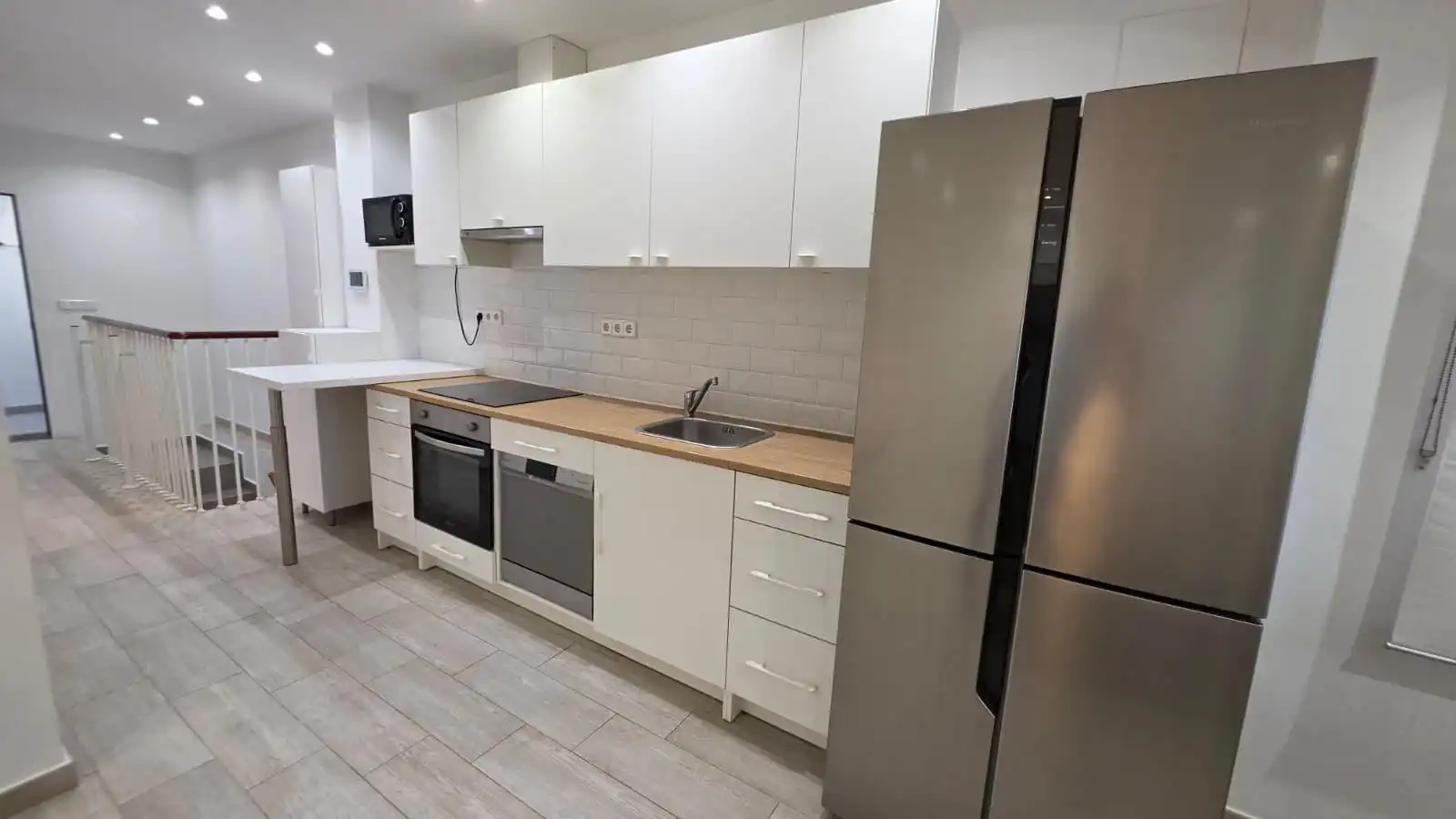 Appartement 90 m² à Las Torres de Cotillas