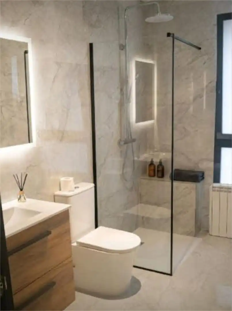 Appartamento 89 m² a Villamanta