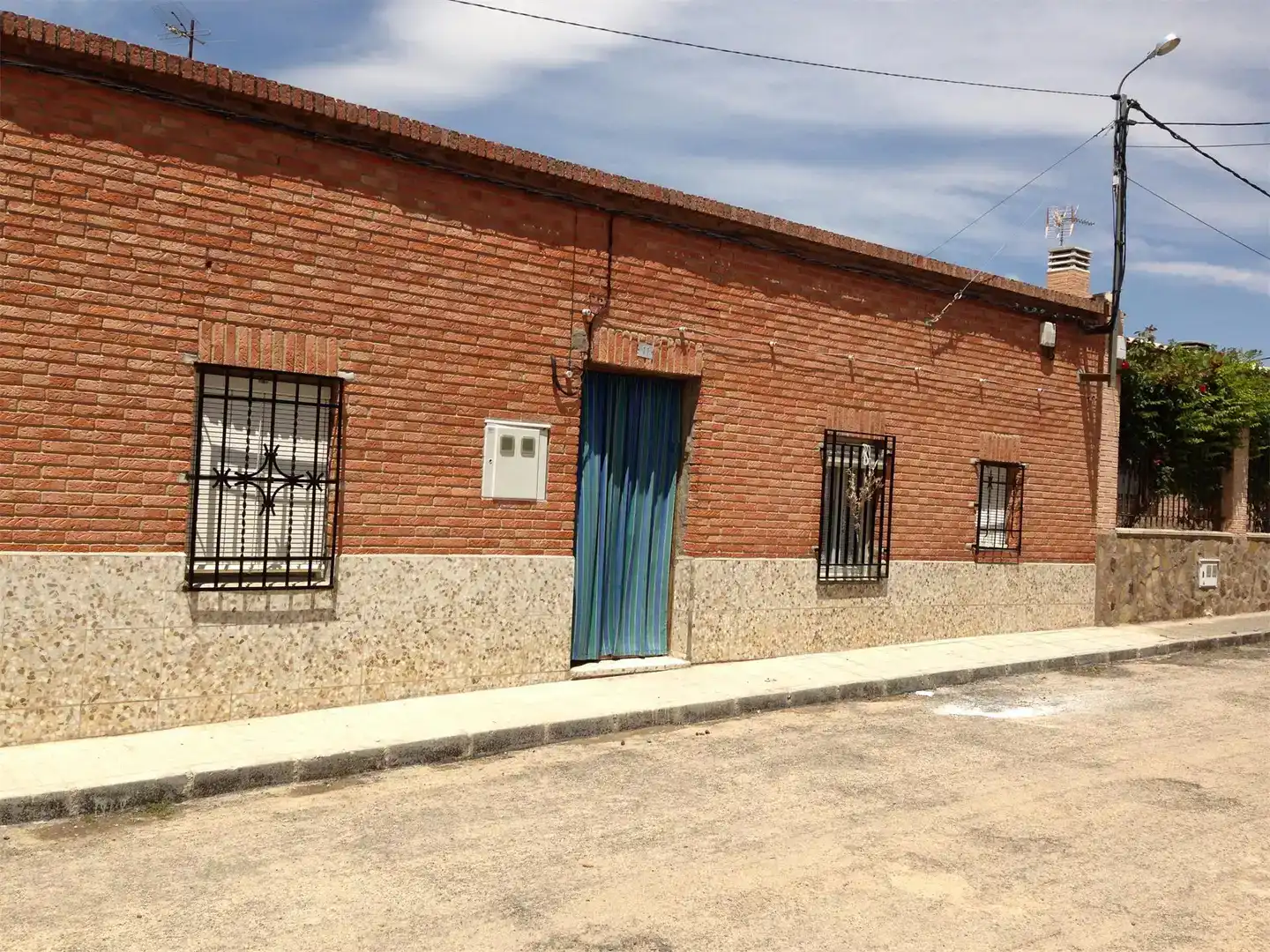 Haus 275 m² in Turleque